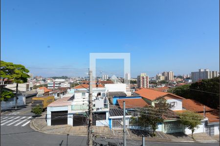 Casa à venda com 210m², 4 quartos e 5 vagasSuíte 1 - vista 