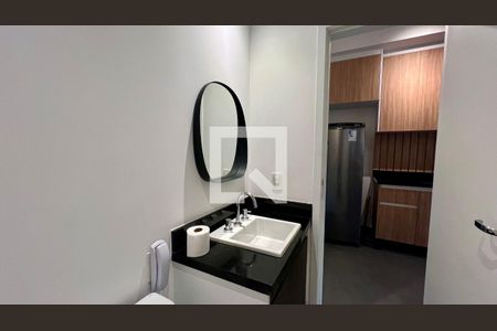 Studio à venda com 82m², 1 quarto e 1 vagaBanheiro