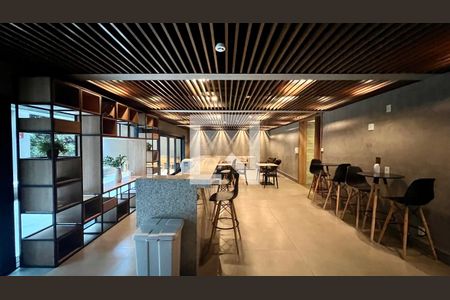 Studio à venda com 82m², 1 quarto e 1 vagaÁrea comum