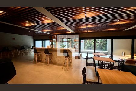 Studio à venda com 82m², 1 quarto e 1 vagaÁrea comum