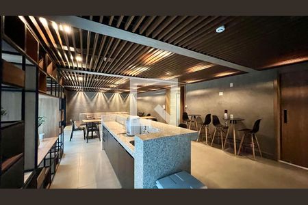 Studio à venda com 82m², 1 quarto e 1 vagaÁrea comum