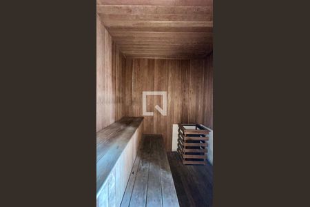 Studio à venda com 82m², 1 quarto e 1 vagaSaúna