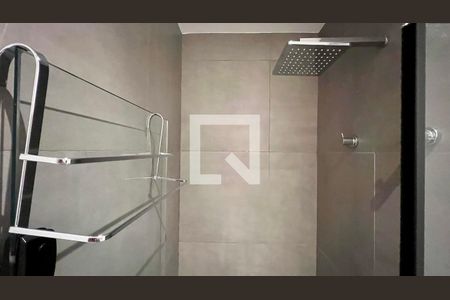 Studio à venda com 82m², 1 quarto e 1 vagaBanheiro