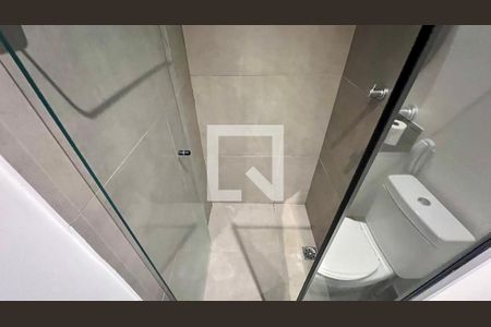 Studio à venda com 82m², 1 quarto e 1 vagaBanheiro