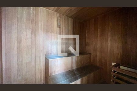 Studio à venda com 82m², 1 quarto e 1 vagaSaúna