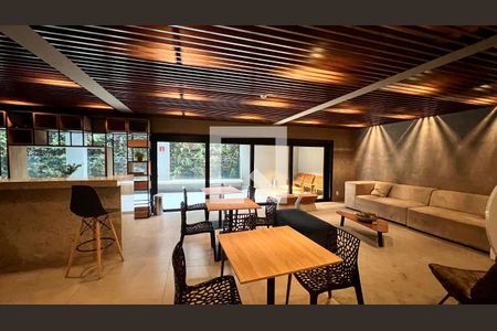 Studio à venda com 82m², 1 quarto e 1 vagaÁrea comum