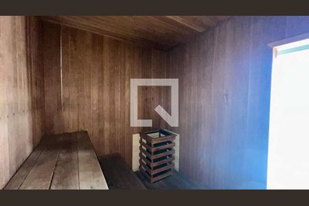 Studio à venda com 82m², 1 quarto e 1 vagaSaúna