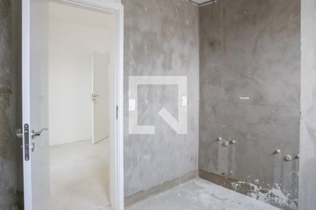 Apartamento à venda com 222m², 3 quartos e 3 vagasBanheiro da Suíte 1