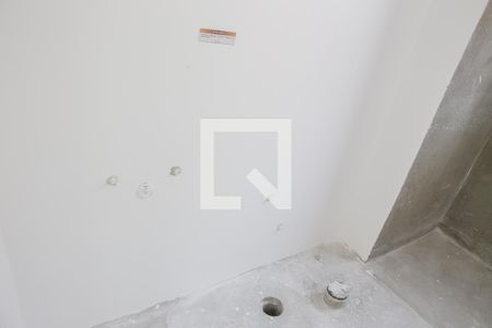 Apartamento à venda com 222m², 3 quartos e 3 vagasBanheiro da Suíte 3