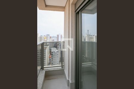 Apartamento à venda com 222m², 3 quartos e 3 vagasVaranda Suíte 1