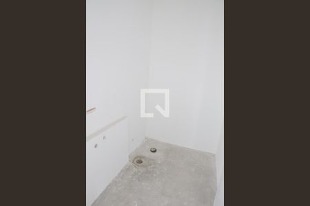 Lavabo de apartamento à venda com 3 quartos, 222m² em Perdizes, São Paulo