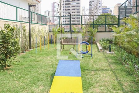 Apartamento à venda com 222m², 3 quartos e 3 vagasEspaço Pet