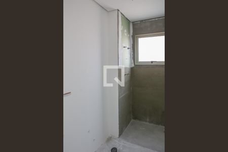 Apartamento à venda com 222m², 3 quartos e 3 vagasBanheiro da Suíte 2