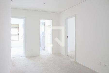 Apartamento à venda com 222m², 3 quartos e 3 vagasSala de TV