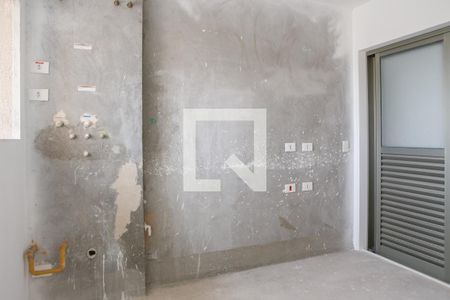 Apartamento à venda com 222m², 3 quartos e 3 vagasÁrea de Serviço