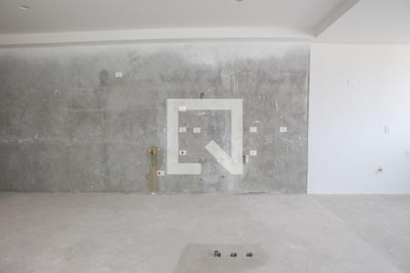 Sala/Cozinha de apartamento à venda com 3 quartos, 222m² em Perdizes, São Paulo