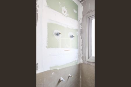 Apartamento à venda com 222m², 3 quartos e 3 vagasBanheiro da Suíte 3