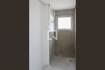 Apartamento à venda com 222m², 3 quartos e 3 vagasBanheiro da Suíte 3