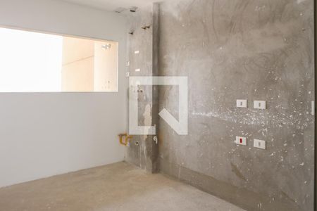 Apartamento à venda com 222m², 3 quartos e 3 vagasÁrea de Serviço