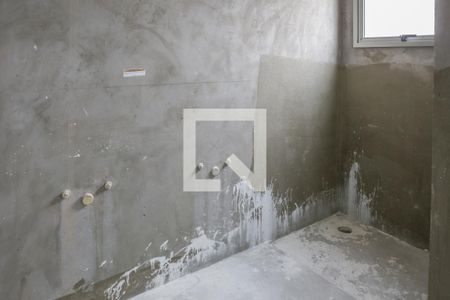 Apartamento à venda com 222m², 3 quartos e 3 vagasBanheiro da Suíte 1