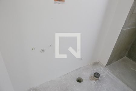 Apartamento à venda com 222m², 3 quartos e 3 vagasBanheiro da Suíte 2