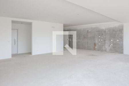 Sala/Cozinha de apartamento à venda com 3 quartos, 222m² em Perdizes, São Paulo