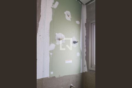 Apartamento à venda com 222m², 3 quartos e 3 vagasBanheiro da Suíte 2