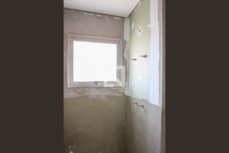 Apartamento à venda com 222m², 3 quartos e 3 vagasBanheiro da Suíte 1