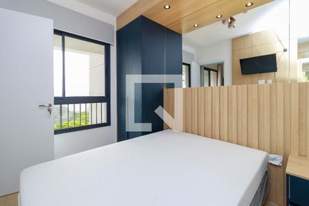 Apartamento para alugar com 34m², 1 quarto e sem vaga Apartamento para alugar com 34m², 1 quarto e sem vagaQuarto