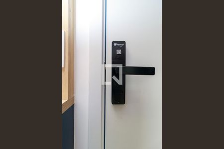 Apartamento para alugar com 34m², 1 quarto e sem vaga Apartamento para alugar com 34m², 1 quarto e sem vagaCozinha