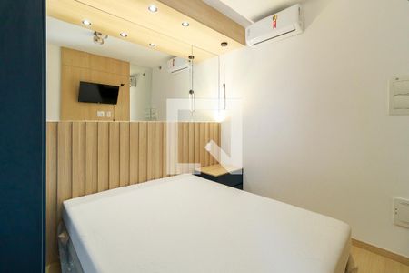 Apartamento para alugar com 34m², 1 quarto e sem vaga Apartamento para alugar com 34m², 1 quarto e sem vagaQuarto