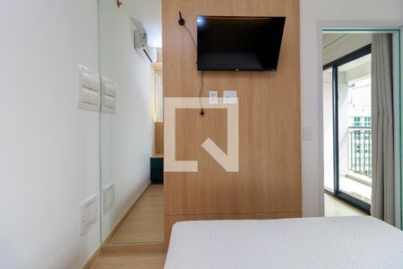 Apartamento para alugar com 34m², 1 quarto e sem vaga Apartamento para alugar com 34m², 1 quarto e sem vagaQuarto