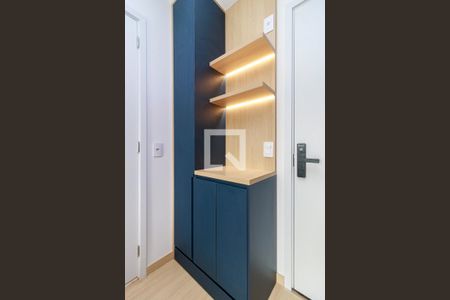 Apartamento para alugar com 34m², 1 quarto e sem vaga Apartamento para alugar com 34m², 1 quarto e sem vagaCozinha