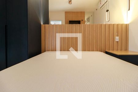 Apartamento para alugar com 34m², 1 quarto e sem vaga Apartamento para alugar com 34m², 1 quarto e sem vagaQuarto