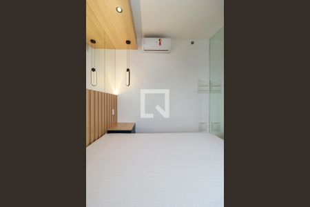 Apartamento para alugar com 34m², 1 quarto e sem vaga Apartamento para alugar com 34m², 1 quarto e sem vagaQuarto