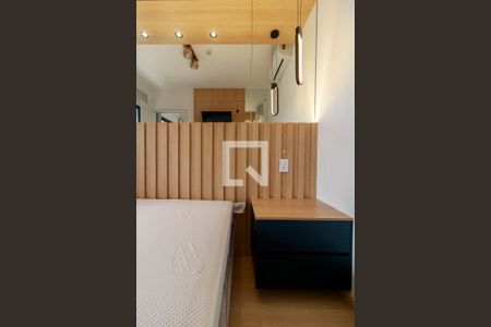 Apartamento para alugar com 34m², 1 quarto e sem vaga Apartamento para alugar com 34m², 1 quarto e sem vagaQuarto
