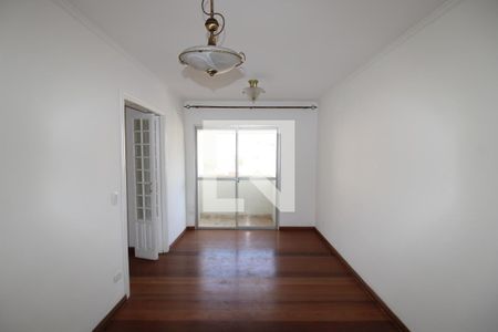 Sala de apartamento para alugar com 2 quartos, 50m² em Santana, São Paulo