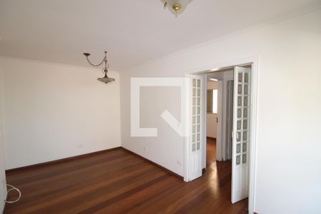 Sala de apartamento para alugar com 2 quartos, 50m² em Santana, São Paulo