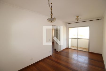 Sala de apartamento para alugar com 2 quartos, 50m² em Santana, São Paulo