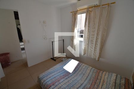 Casa de condomínio à venda com 98m², 3 quartos e 2 vagasQuarto 2 - Suíte 