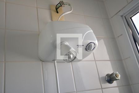 Casa de condomínio à venda com 98m², 3 quartos e 2 vagasBanheiro 1