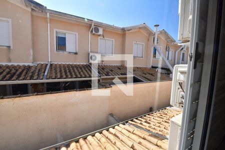 Casa de condomínio à venda com 98m², 3 quartos e 2 vagasQuarto 2 - Suíte  Vista