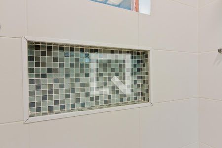 Casa à venda com 400m², 3 quartos e 7 vagasBanheiro da Suíte 2