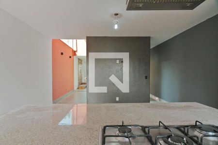 Casa à venda com 400m², 3 quartos e 7 vagasCozinha