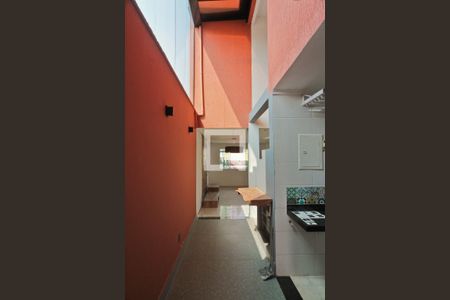 Casa à venda com 400m², 3 quartos e 7 vagasCorredor