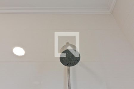 Casa à venda com 400m², 3 quartos e 7 vagasBanheiro da Suíte 3