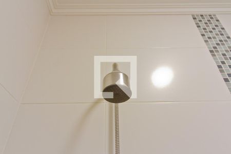 Casa à venda com 400m², 3 quartos e 7 vagasBanheiro da Suíte 2