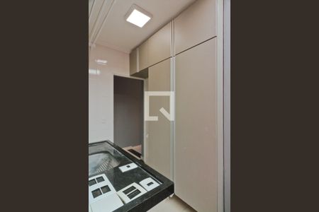 Casa à venda com 400m², 3 quartos e 7 vagasÁrea de Serviço