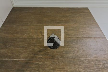 Casa à venda com 400m², 3 quartos e 7 vagasBanheiro da Suíte 1