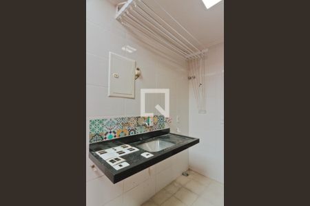 Casa à venda com 400m², 3 quartos e 7 vagasÁrea de Serviço